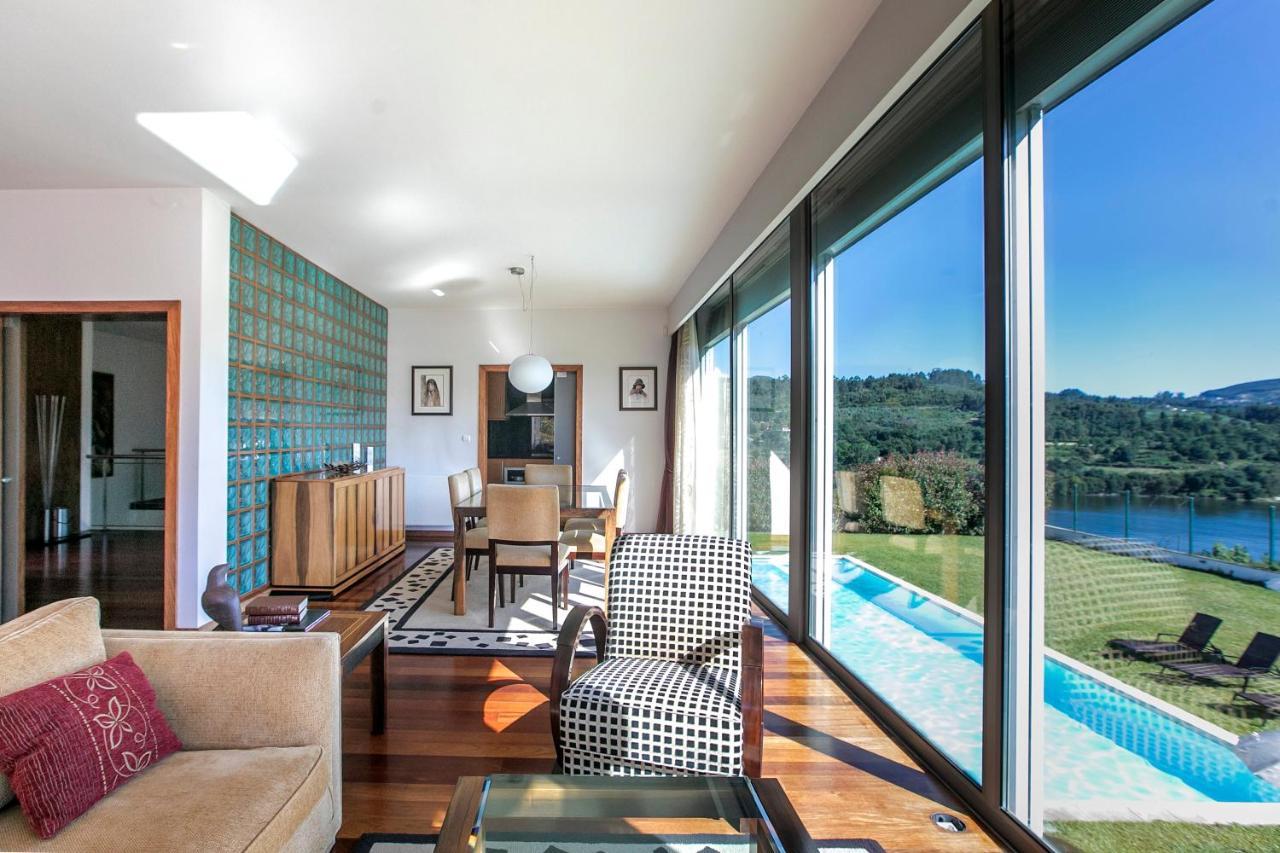 Private Villa - Penafiel - Abragao Esterno foto