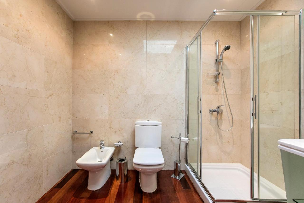 Private Villa - Penafiel - Abragao Esterno foto