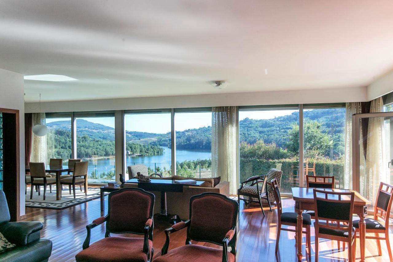 Private Villa - Penafiel - Abragao Esterno foto