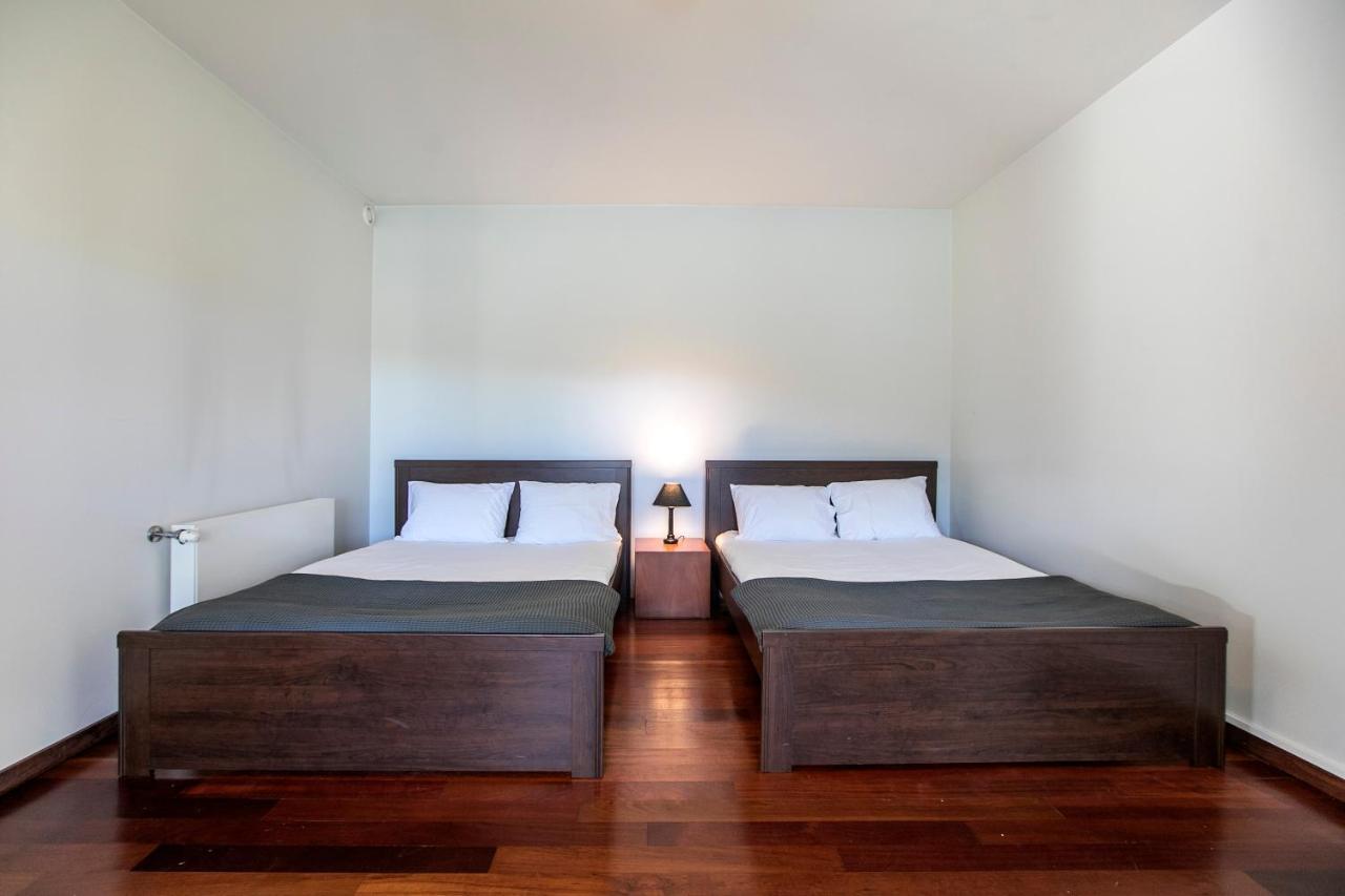 Private Villa - Penafiel - Abragao Esterno foto