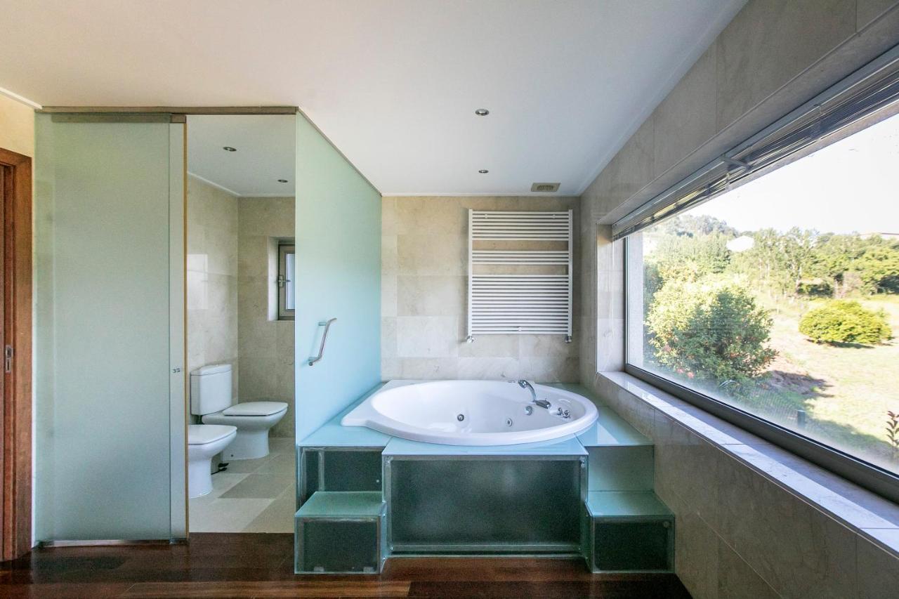 Private Villa - Penafiel - Abragao Esterno foto