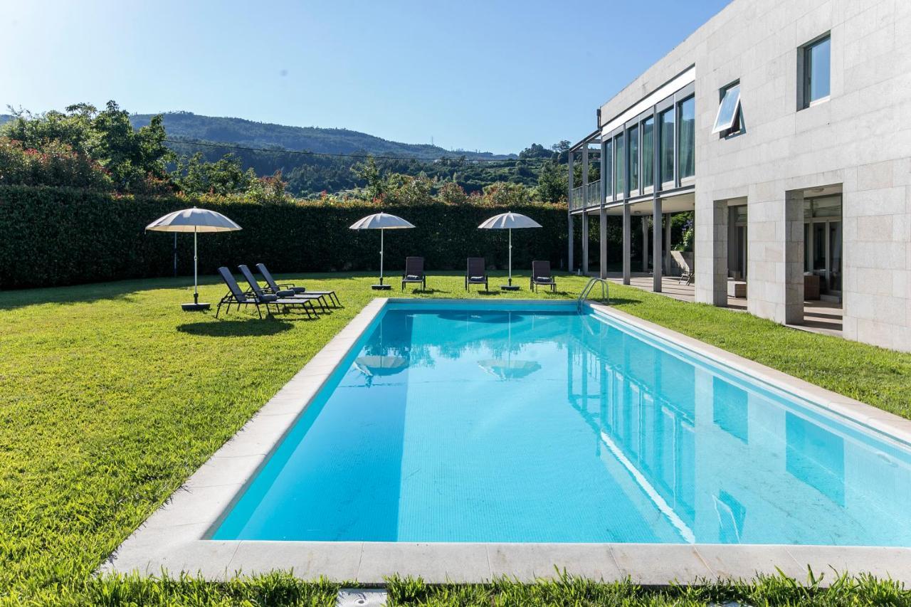 Private Villa - Penafiel - Abragao Esterno foto