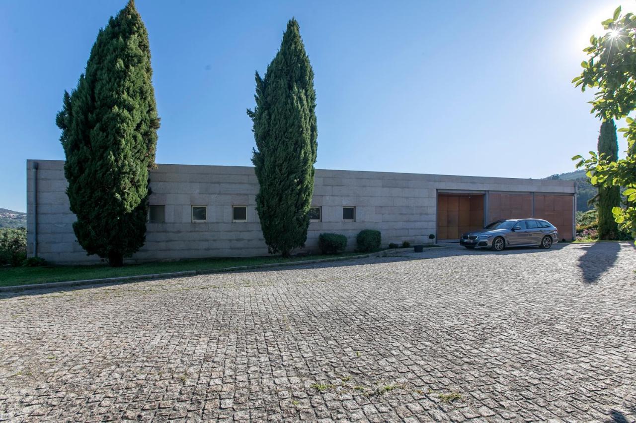 Private Villa - Penafiel - Abragao Esterno foto