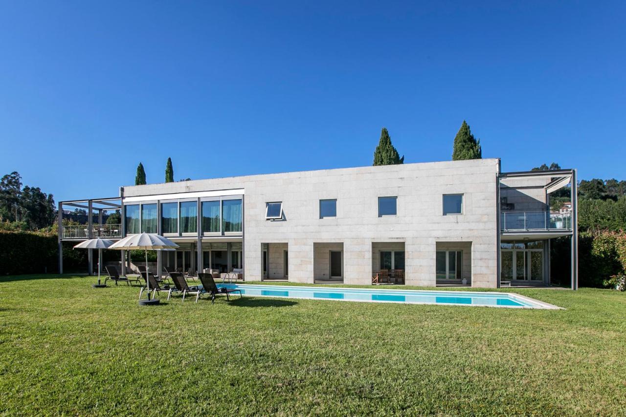 Private Villa - Penafiel - Abragao Esterno foto