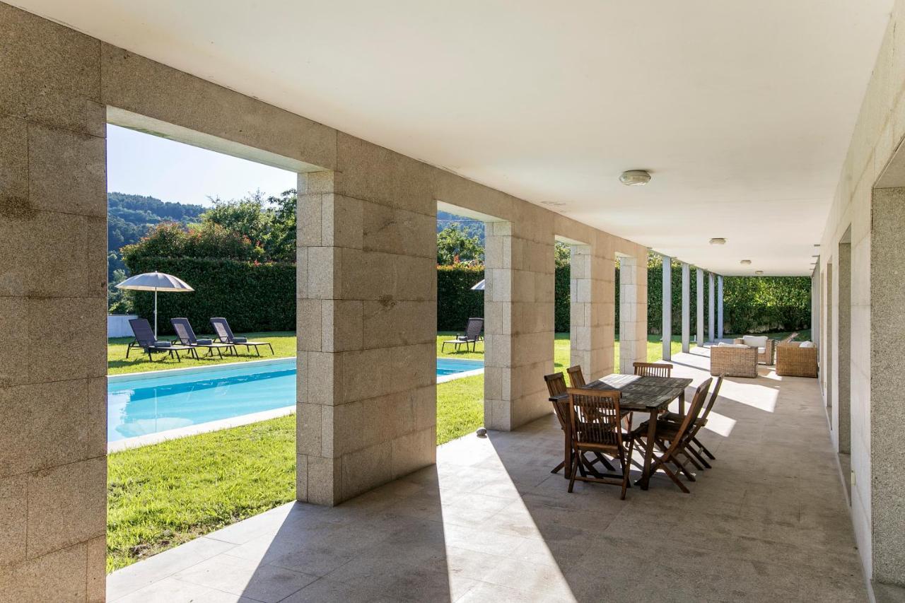Private Villa - Penafiel - Abragao Esterno foto