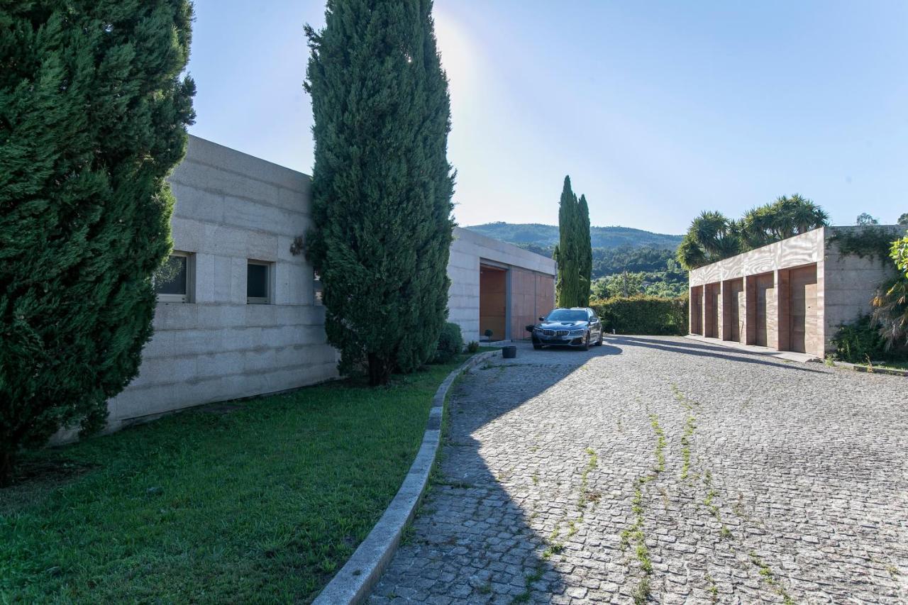 Private Villa - Penafiel - Abragao Esterno foto