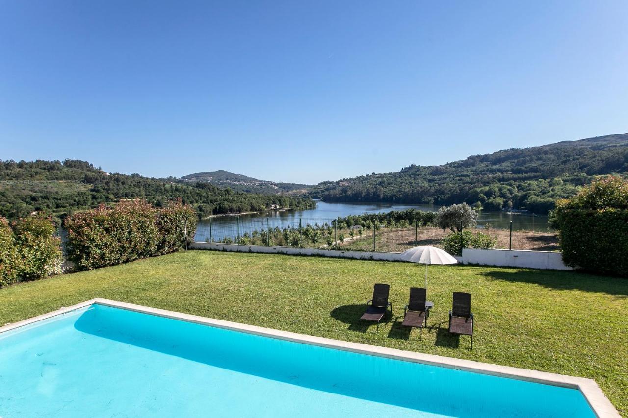 Private Villa - Penafiel - Abragao Esterno foto