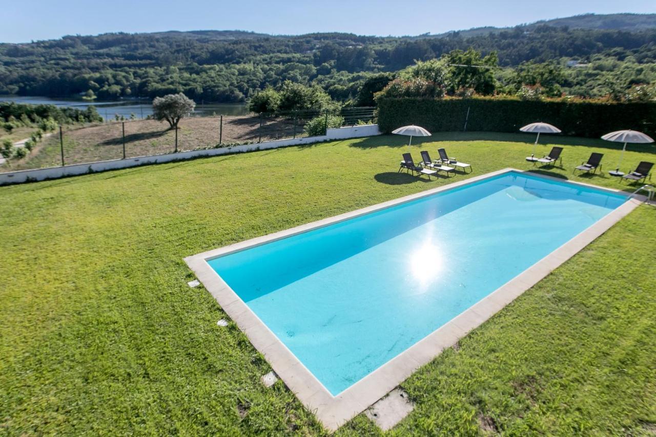 Private Villa - Penafiel - Abragao Esterno foto
