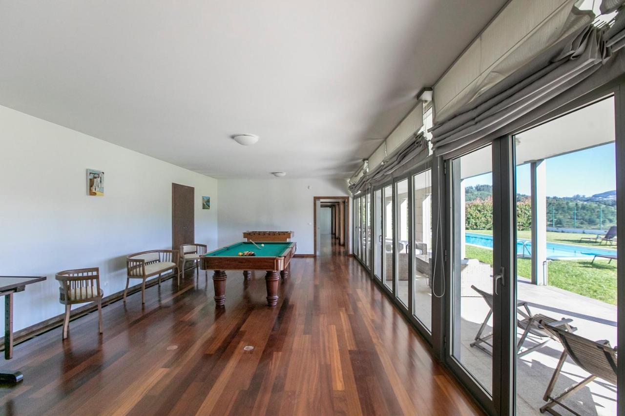 Private Villa - Penafiel - Abragao Esterno foto