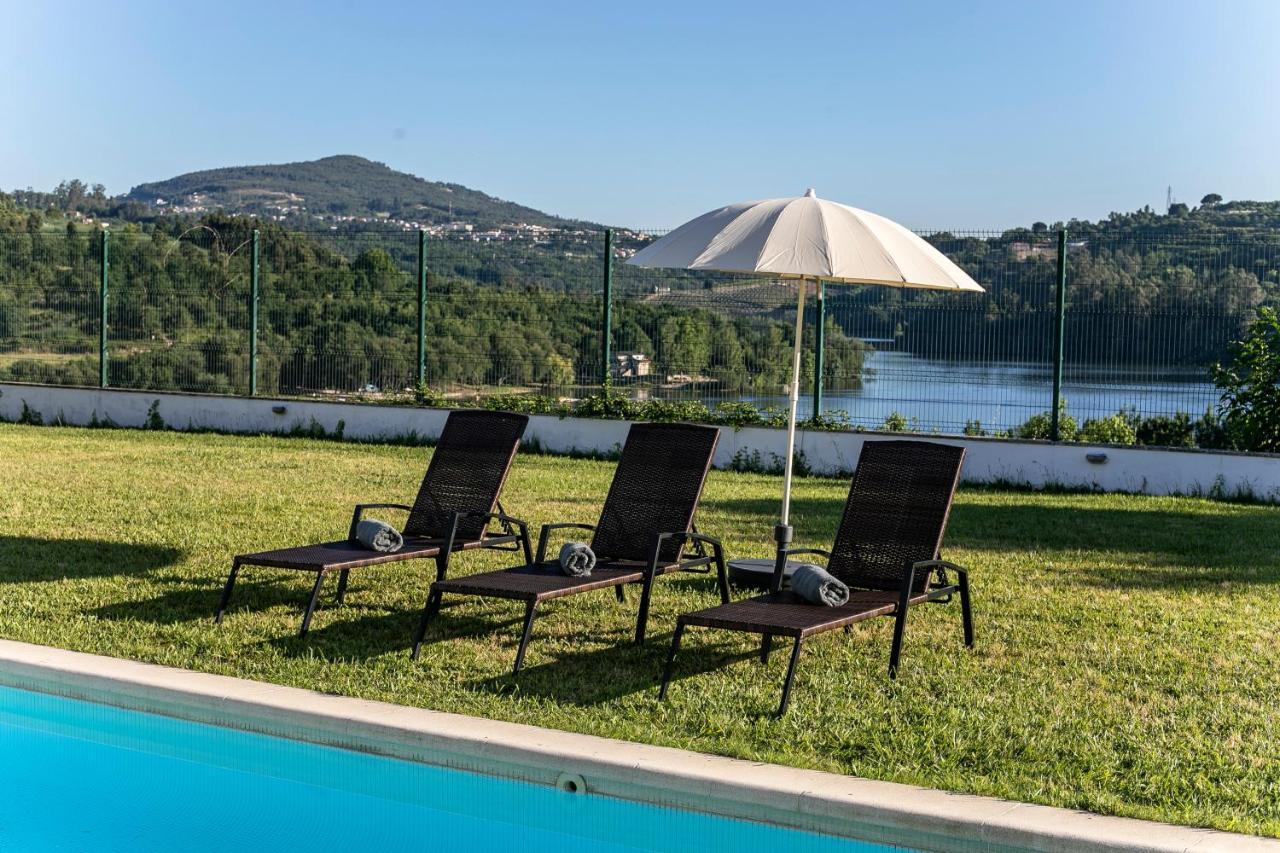 Private Villa - Penafiel - Abragao Esterno foto