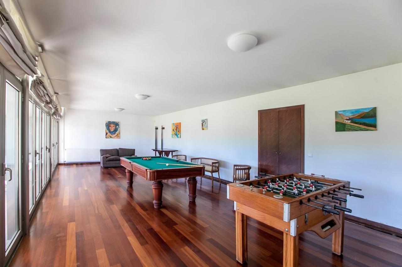 Private Villa - Penafiel - Abragao Esterno foto