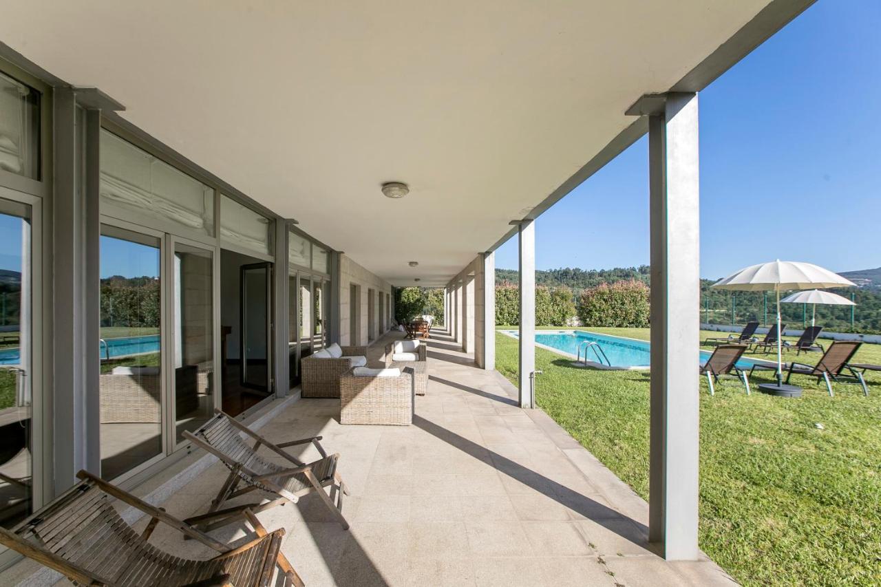 Private Villa - Penafiel - Abragao Esterno foto