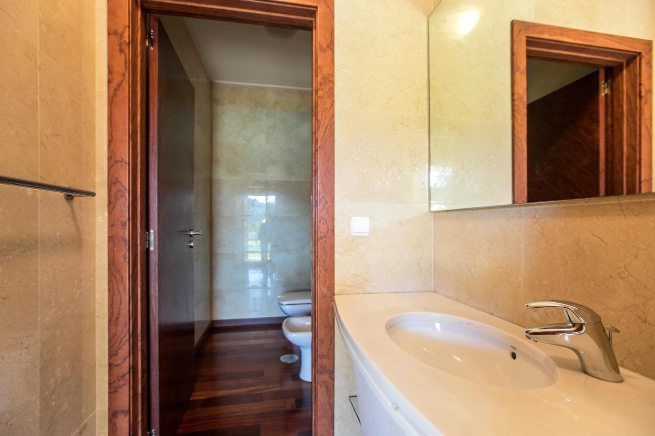 Private Villa - Penafiel - Abragao Esterno foto