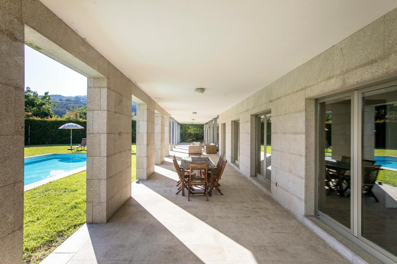 Private Villa - Penafiel - Abragao Esterno foto