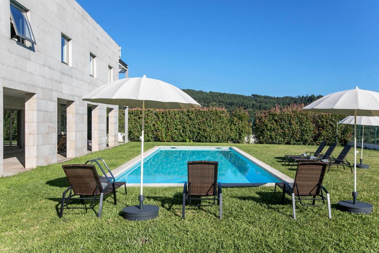 Private Villa - Penafiel - Abragao Esterno foto