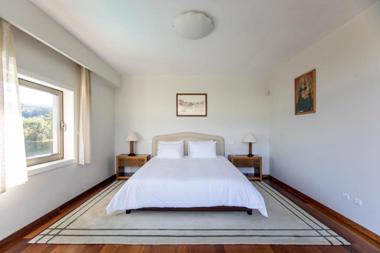 Private Villa - Penafiel - Abragao Esterno foto