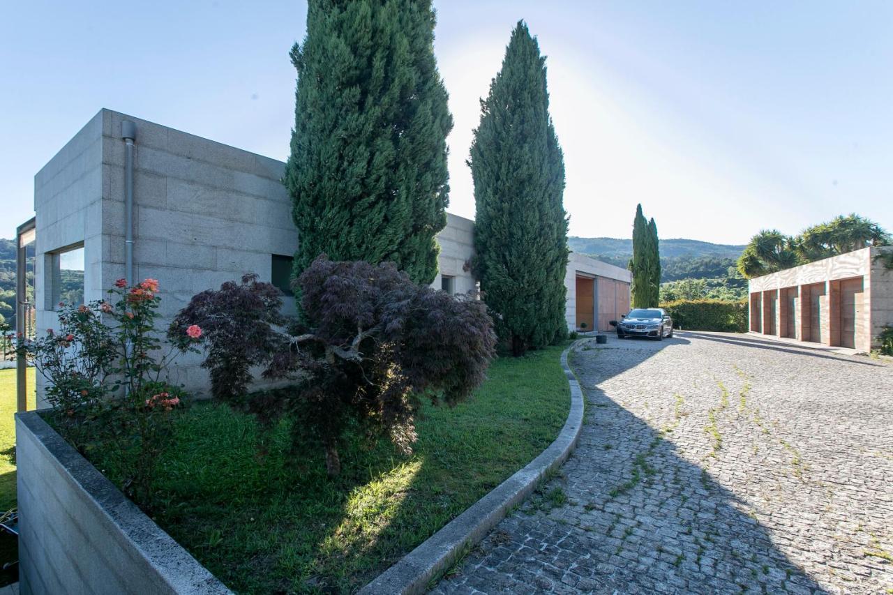 Private Villa - Penafiel - Abragao Esterno foto
